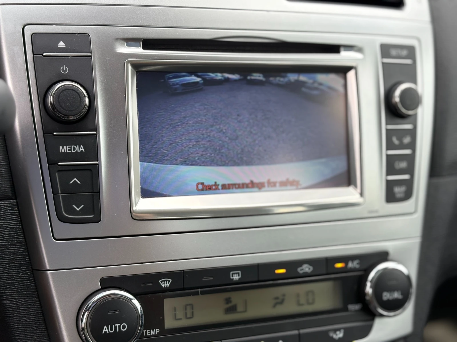 Toyota Avensis 2.0 D-4D ALCANTARA ���! � ��������!  | Mobile.bg � ����������� 15