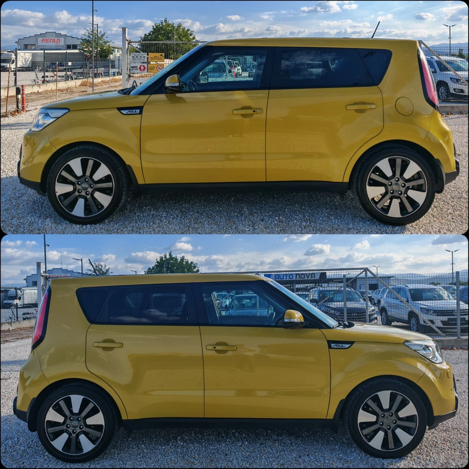 Kia Soul 1.6 ������ 132 �.�. ���! �������! ��� ������!!! | Mobile.bg � ����������� 4