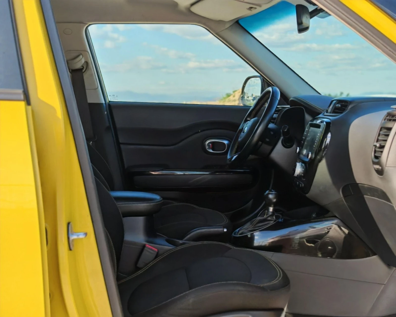 Kia Soul 1.6 ������ 132 �.�. ���! �������! ��� ������!!! | Mobile.bg � ����������� 10