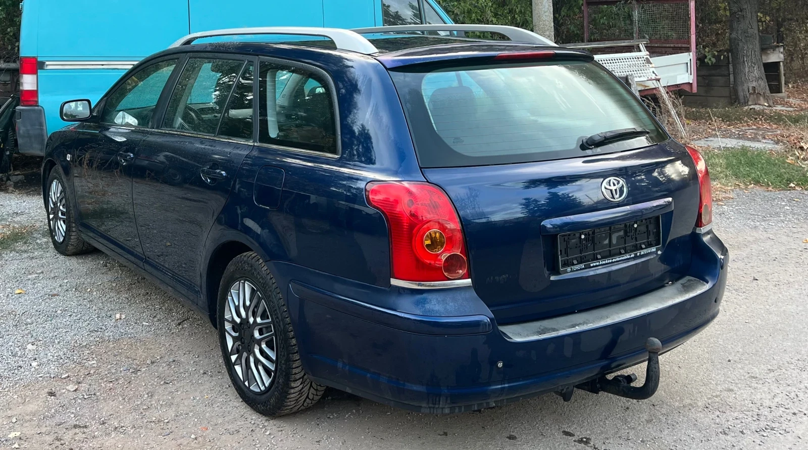 Toyota Avensis 1.8i ��� .. ����  | Mobile.bg � ����������� 3
