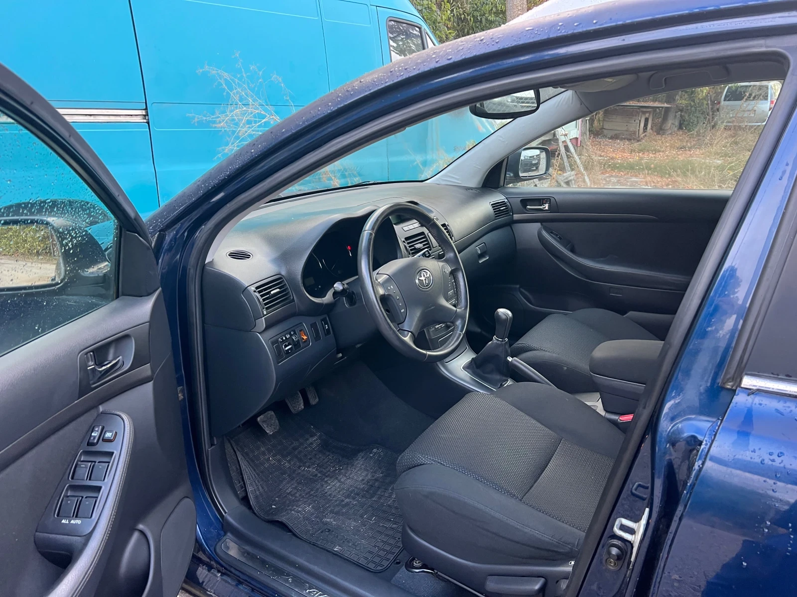 Toyota Avensis 1.8i ��� .. ����  | Mobile.bg � ����������� 12