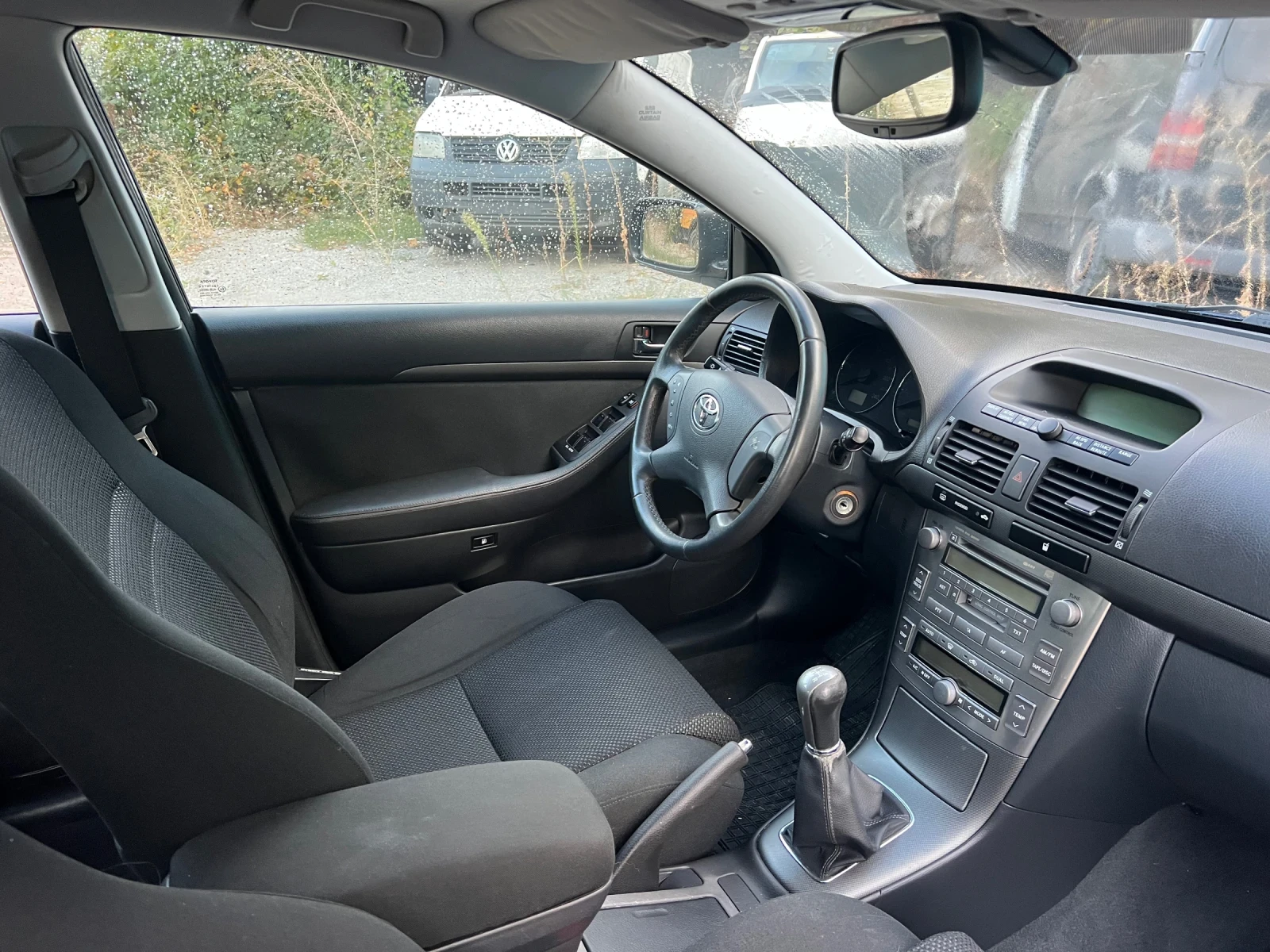 Toyota Avensis 1.8i ��� .. ����  | Mobile.bg � ����������� 10