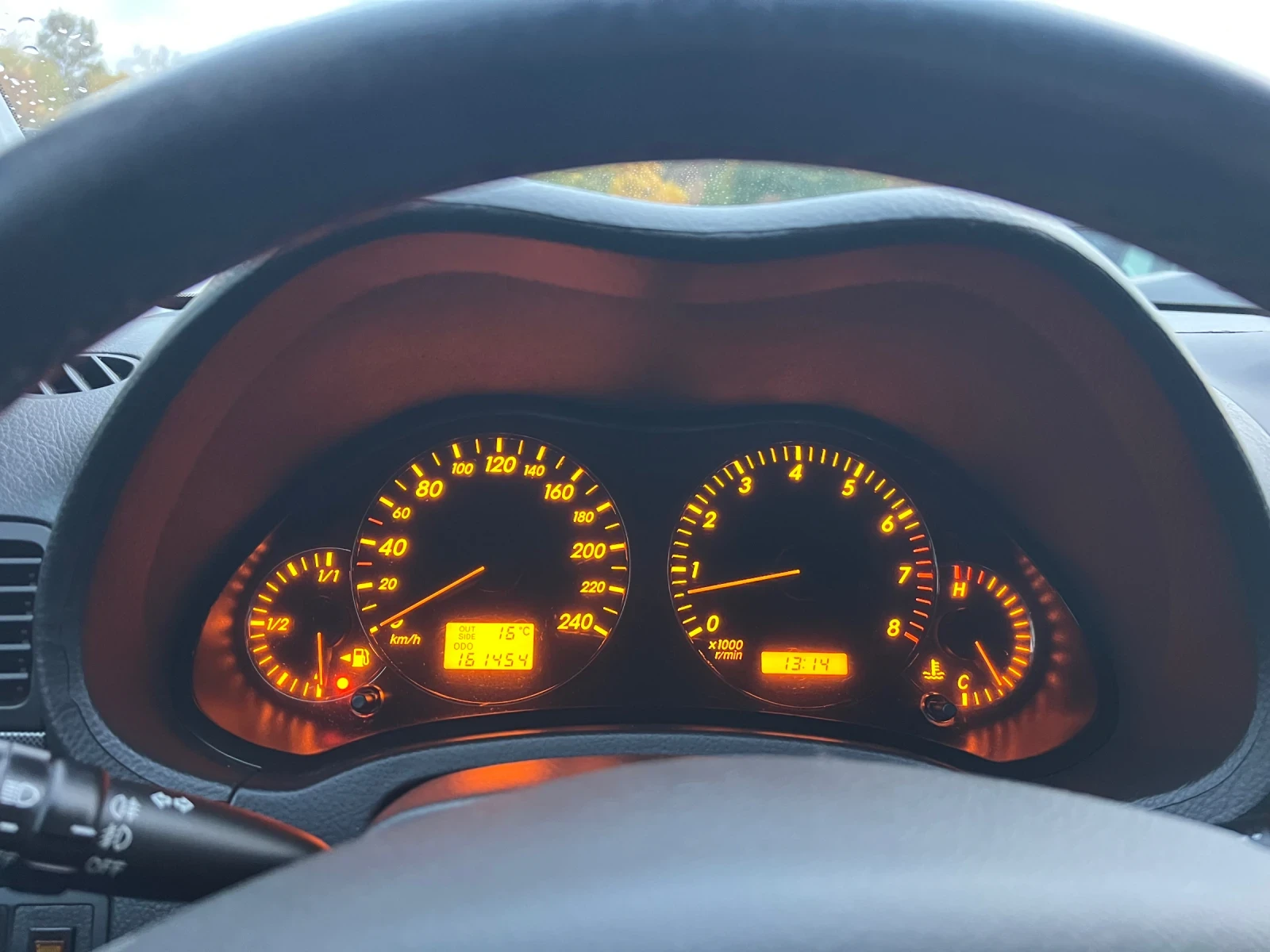 Toyota Avensis 1.8i ��� .. ����  | Mobile.bg � ����������� 14