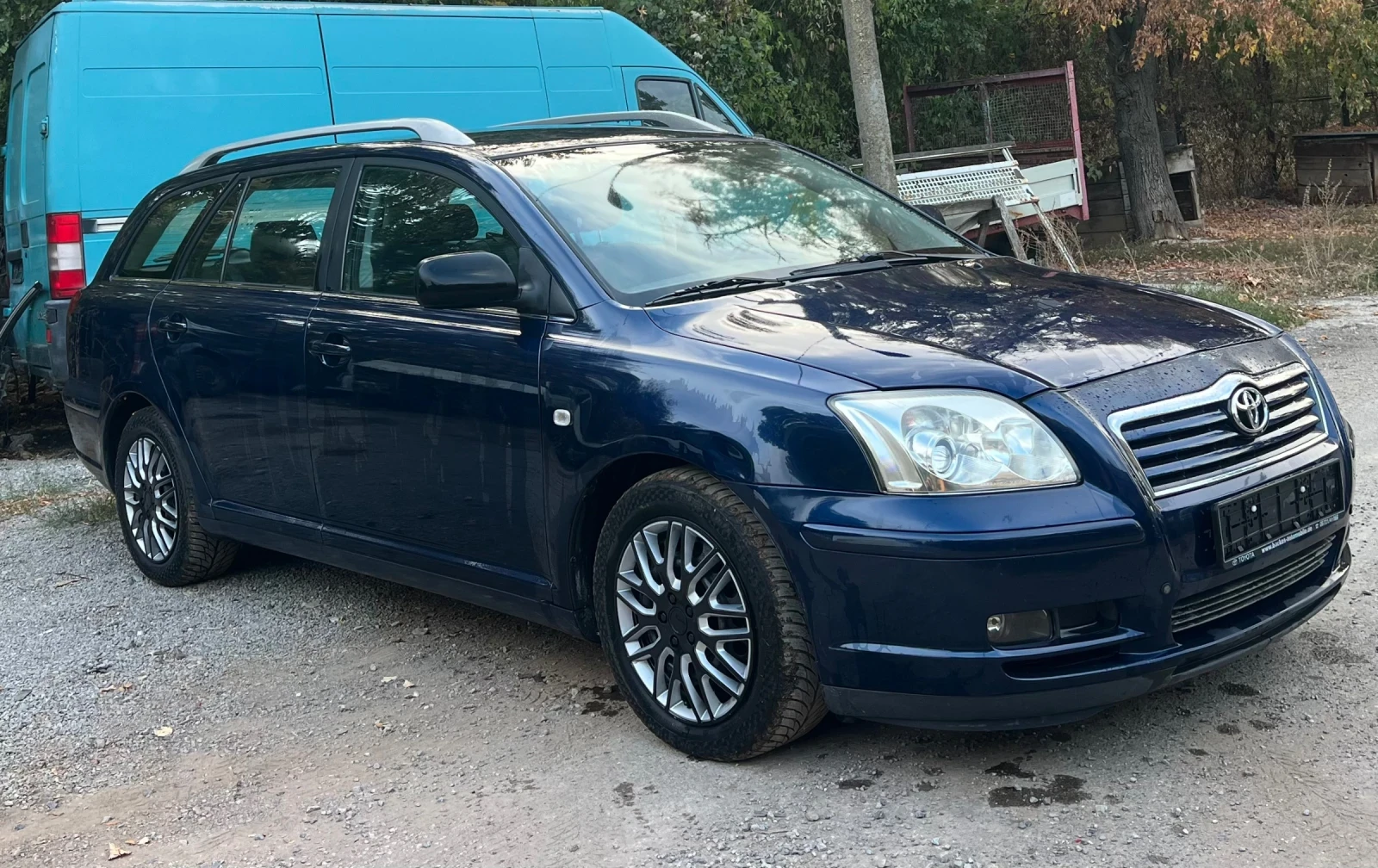 Toyota Avensis 1.8i ��� .. ����  | Mobile.bg � ����������� 1