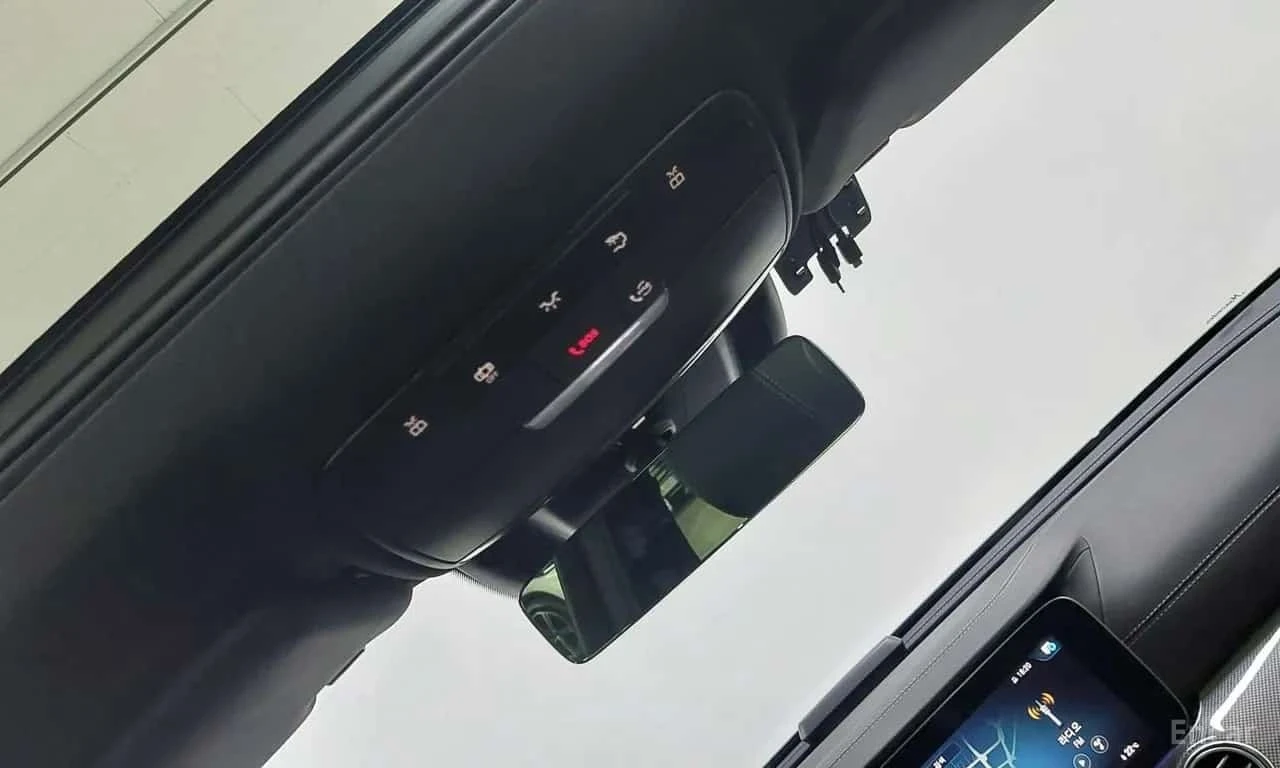 Mercedes-Benz E 53 AMG * 4MATIC+ * ��������� ���� �� �������� | Mobile.bg � ����������� 17