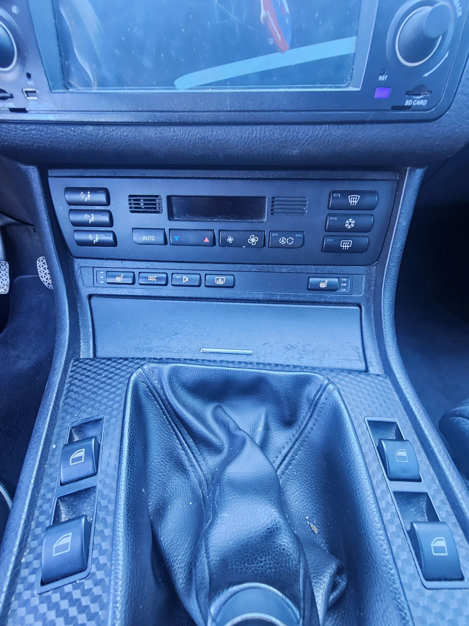 BMW 330, снимка 10 - Автомобили и джипове - 56639884