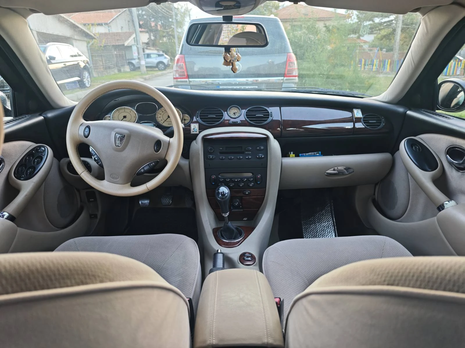 Rover 75 | Mobile.bg � ����������� 8