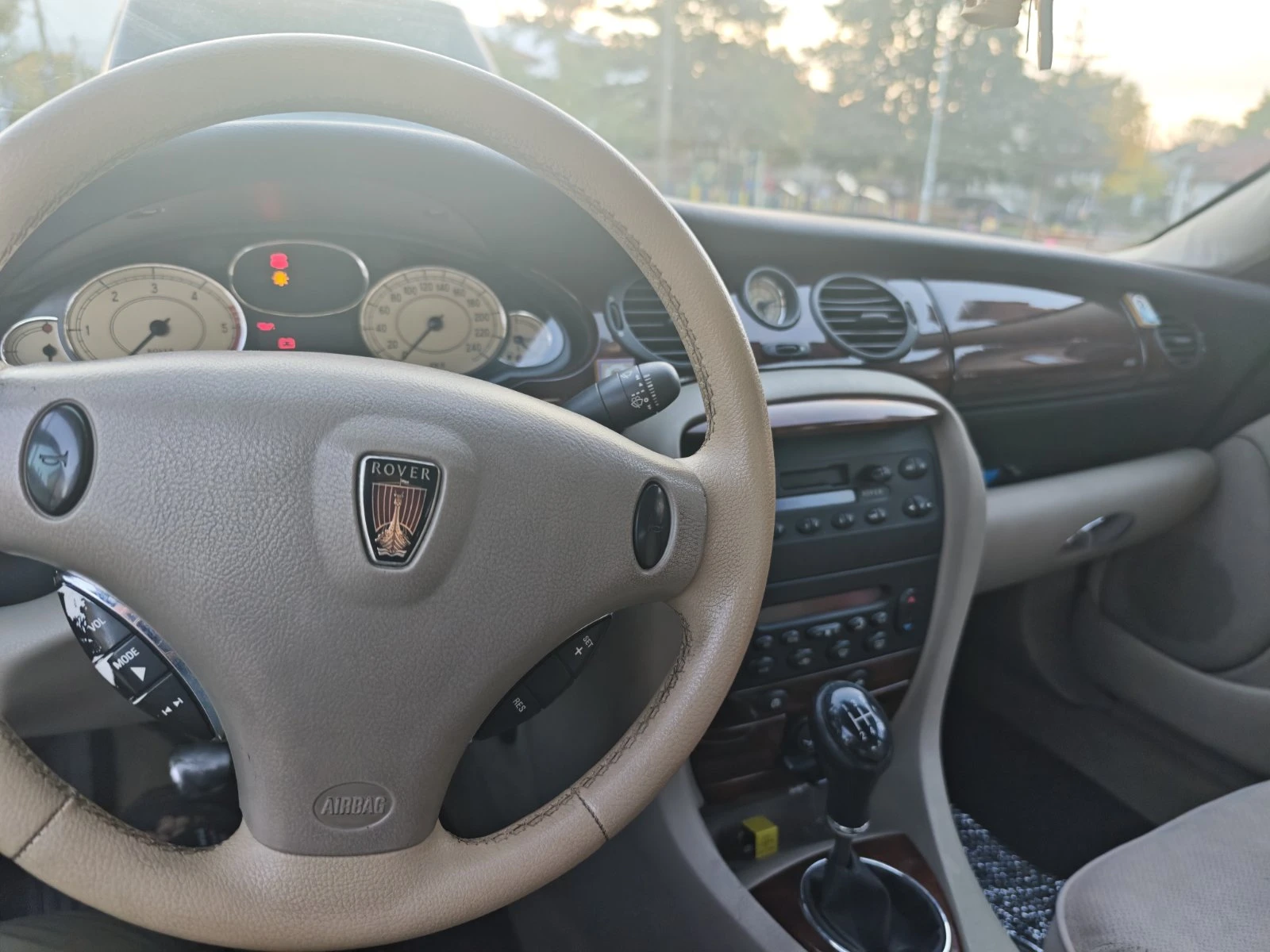 Rover 75 | Mobile.bg � ����������� 11