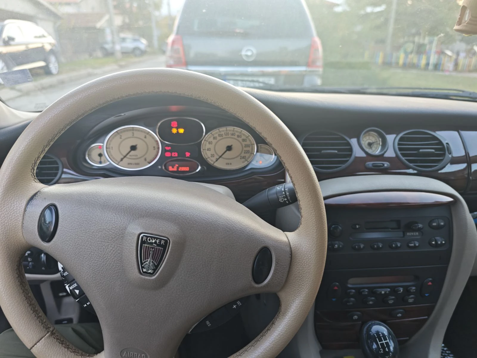 Rover 75 | Mobile.bg � ����������� 10