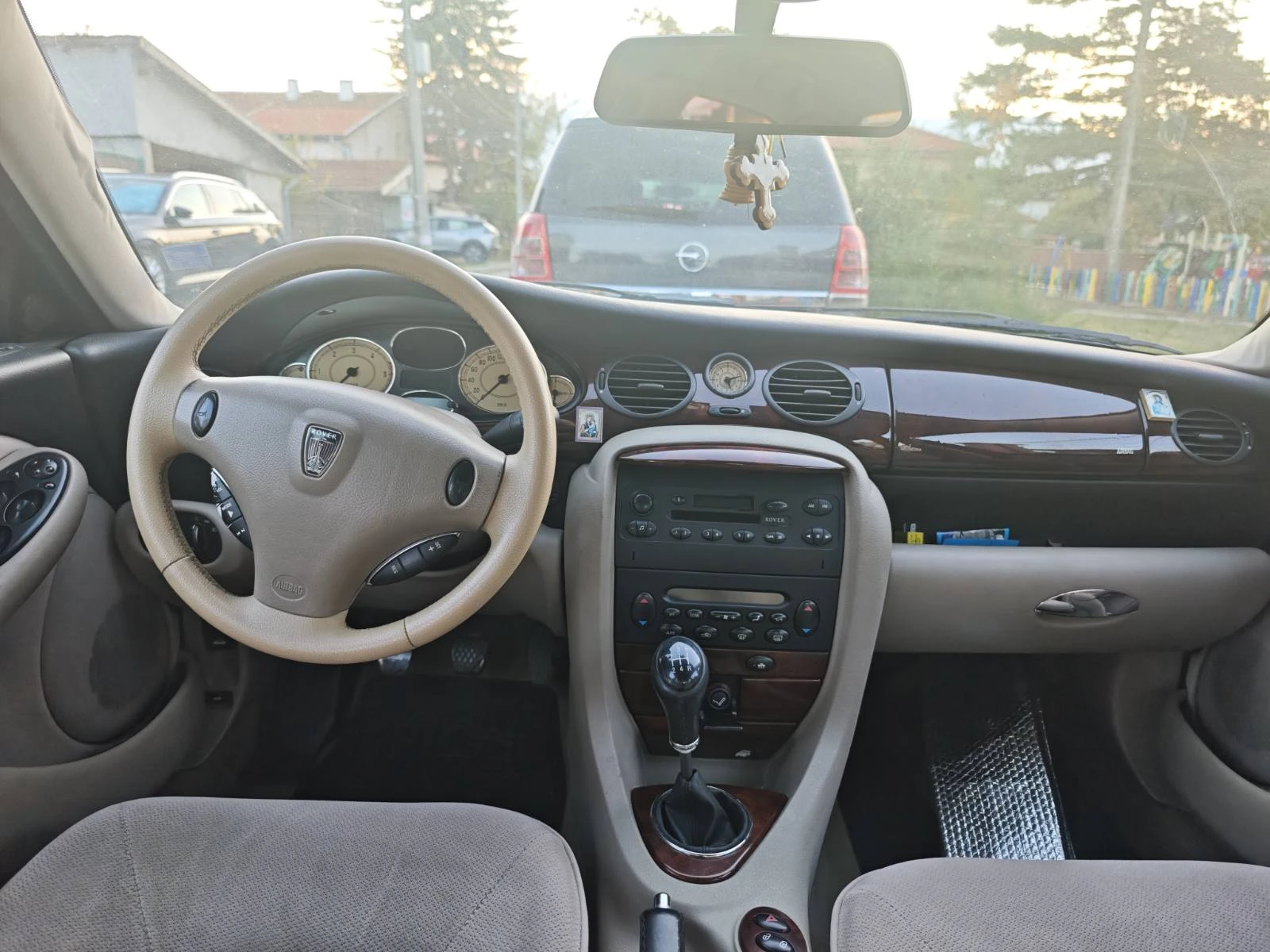 Rover 75 | Mobile.bg � ����������� 7
