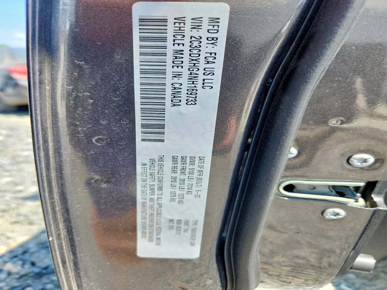 Dodge Charger GT, снимка 12 - Автомобили и джипове - 56681825