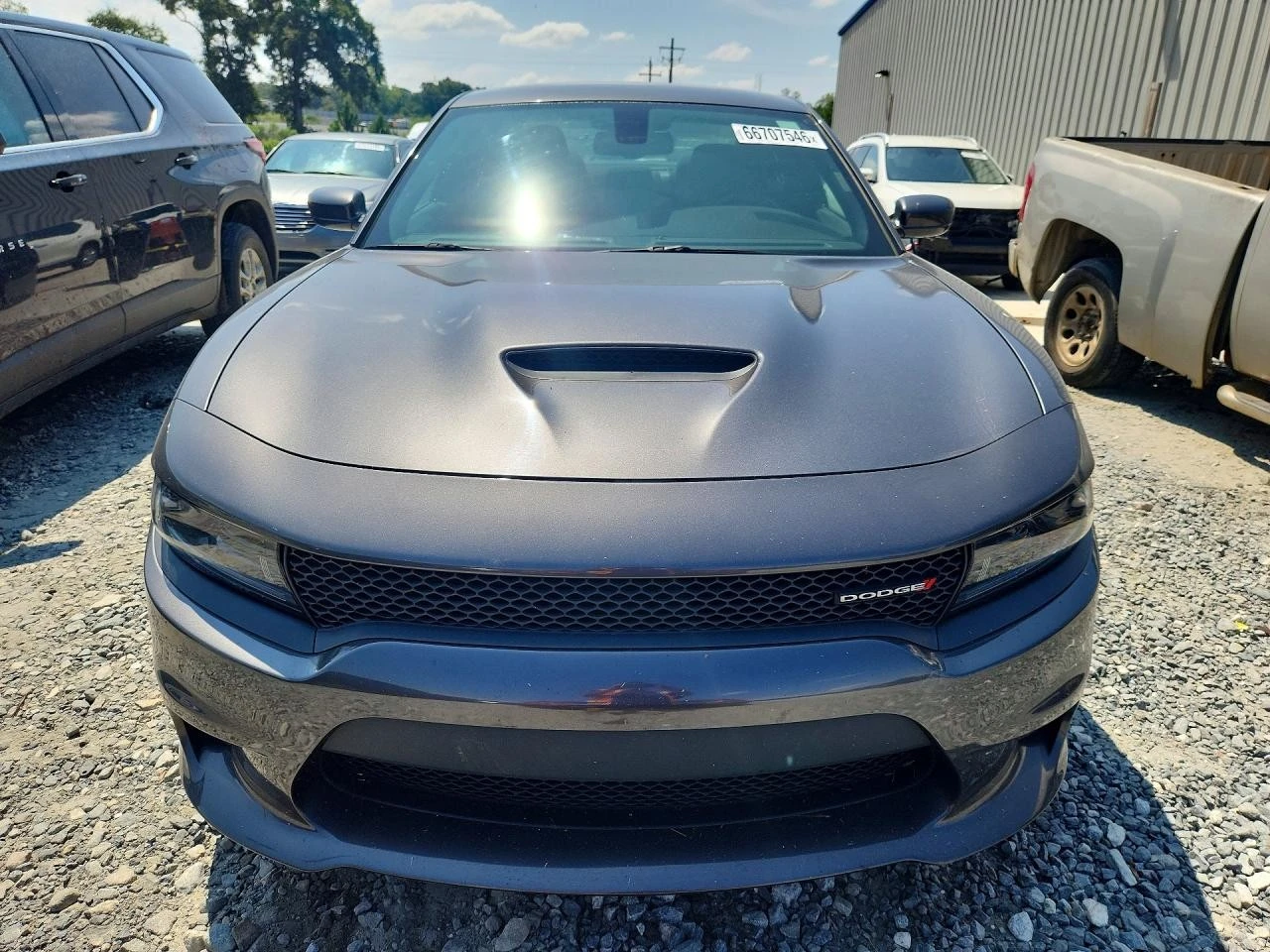 Dodge Charger GT, снимка 3 - Автомобили и джипове - 56681825
