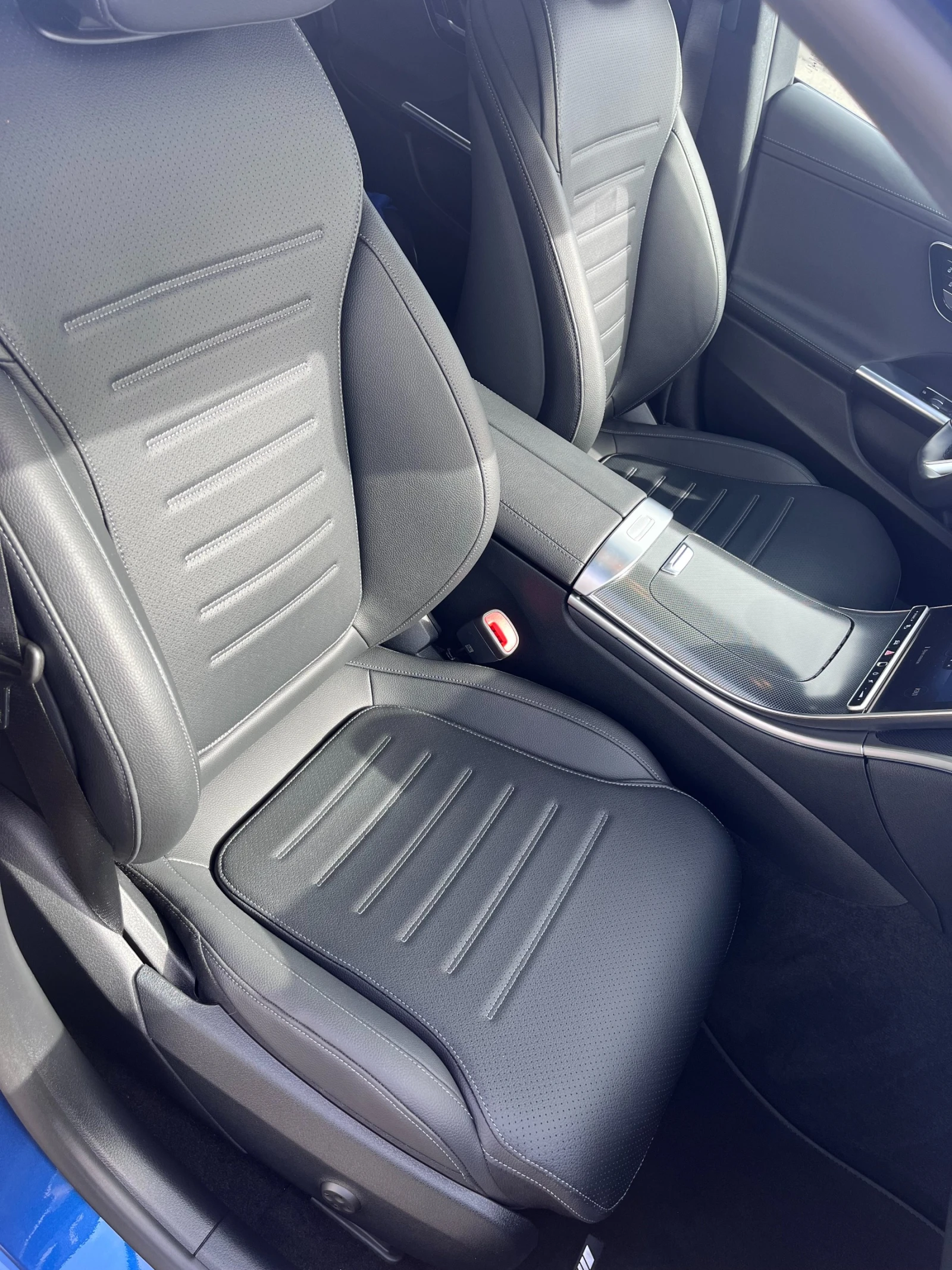 Mercedes-Benz C 200 4MATIC/�������� �� 11.2027 | Mobile.bg � ����������� 7