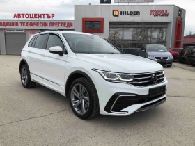 VW Tiguan R-Line Hybrid, снимка 1