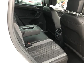 VW Tiguan R-Line Hybrid, снимка 13