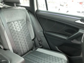 VW Tiguan R-Line Hybrid, снимка 12