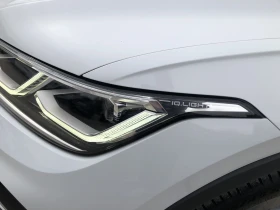VW Tiguan R-Line Hybrid, снимка 15