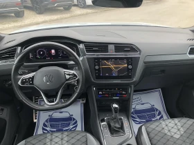 VW Tiguan R-Line Hybrid, снимка 8