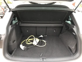 VW Tiguan R-Line Hybrid, снимка 14