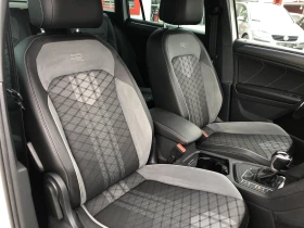 VW Tiguan R-Line Hybrid, снимка 10