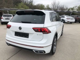 VW Tiguan R-Line Hybrid, снимка 5