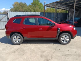 Dacia Duster 1.5dci-116kc, снимка 4