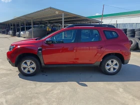Dacia Duster 1.5dci-116kc, снимка 8