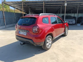 Dacia Duster 1.5dci-116kc, снимка 5