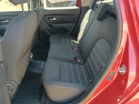 Dacia Duster 1.5dci-116kc, снимка 14