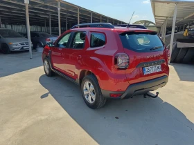 Dacia Duster 1.5dci-116kc, снимка 7