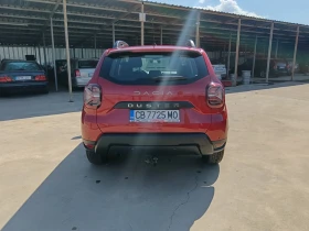 Dacia Duster 1.5dci-116kc, снимка 6