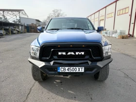 Dodge RAM 1500, снимка 2