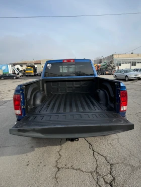 Dodge RAM 1500, снимка 8