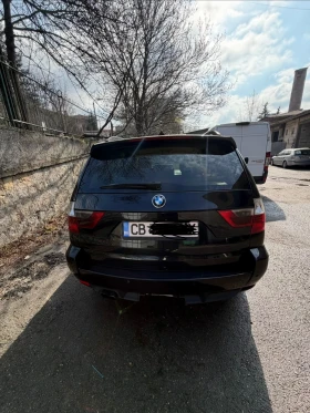 BMW X3, снимка 5