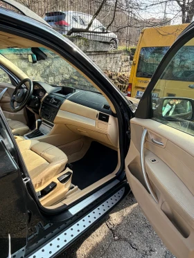 BMW X3, снимка 7