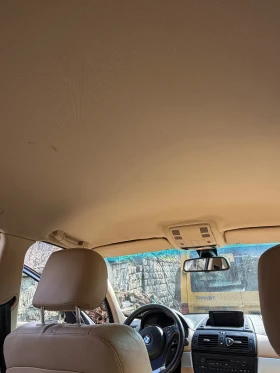 BMW X3, снимка 9