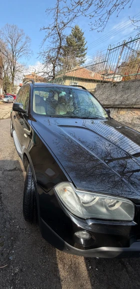BMW X3, снимка 2