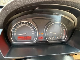 BMW X3, снимка 11