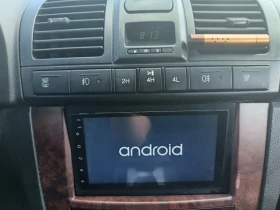 SsangYong Rexton 2.7xdi, снимка 7