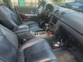 SsangYong Rexton 2.7xdi, снимка 5