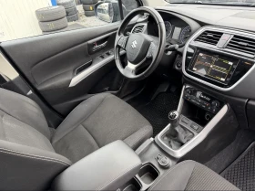 Suzuki SX4 S-Cross 4x4, снимка 5