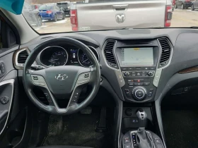 Hyundai Santa fe * LIMITED * * ПАНОРАМА* * КАМЕРА ЗА ЗАДНО* , снимка 10