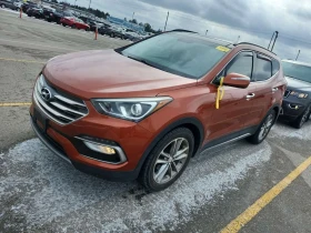Hyundai Santa fe * LIMITED * * ПАНОРАМА* * КАМЕРА ЗА ЗАДНО* , снимка 1