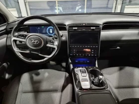 Hyundai Tucson ГАРАНЦИЯ, снимка 6
