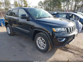 Jeep Grand cherokee 3.6l Laredo E 4X4, снимка 1