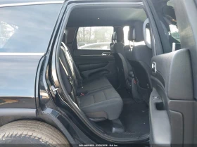 Jeep Grand cherokee 3.6l Laredo E 4X4, снимка 8