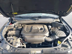 Jeep Grand cherokee 3.6l Laredo E 4X4, снимка 10