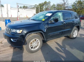 Jeep Grand cherokee 3.6l Laredo E 4X4, снимка 6