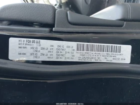 Jeep Grand cherokee 3.6l Laredo E 4X4, снимка 9