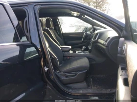 Jeep Grand cherokee 3.6l Laredo E 4X4, снимка 5